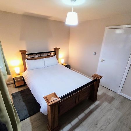 High Rigg House Bradford - Luxury Accomodation With Private Parking Idle Exteriér fotografie
