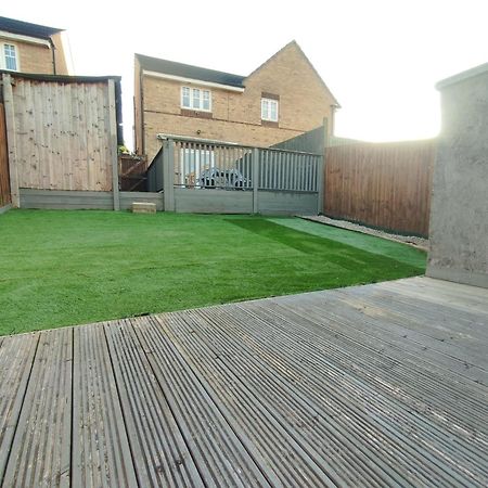 High Rigg House Bradford - Luxury Accomodation With Private Parking Idle Exteriér fotografie