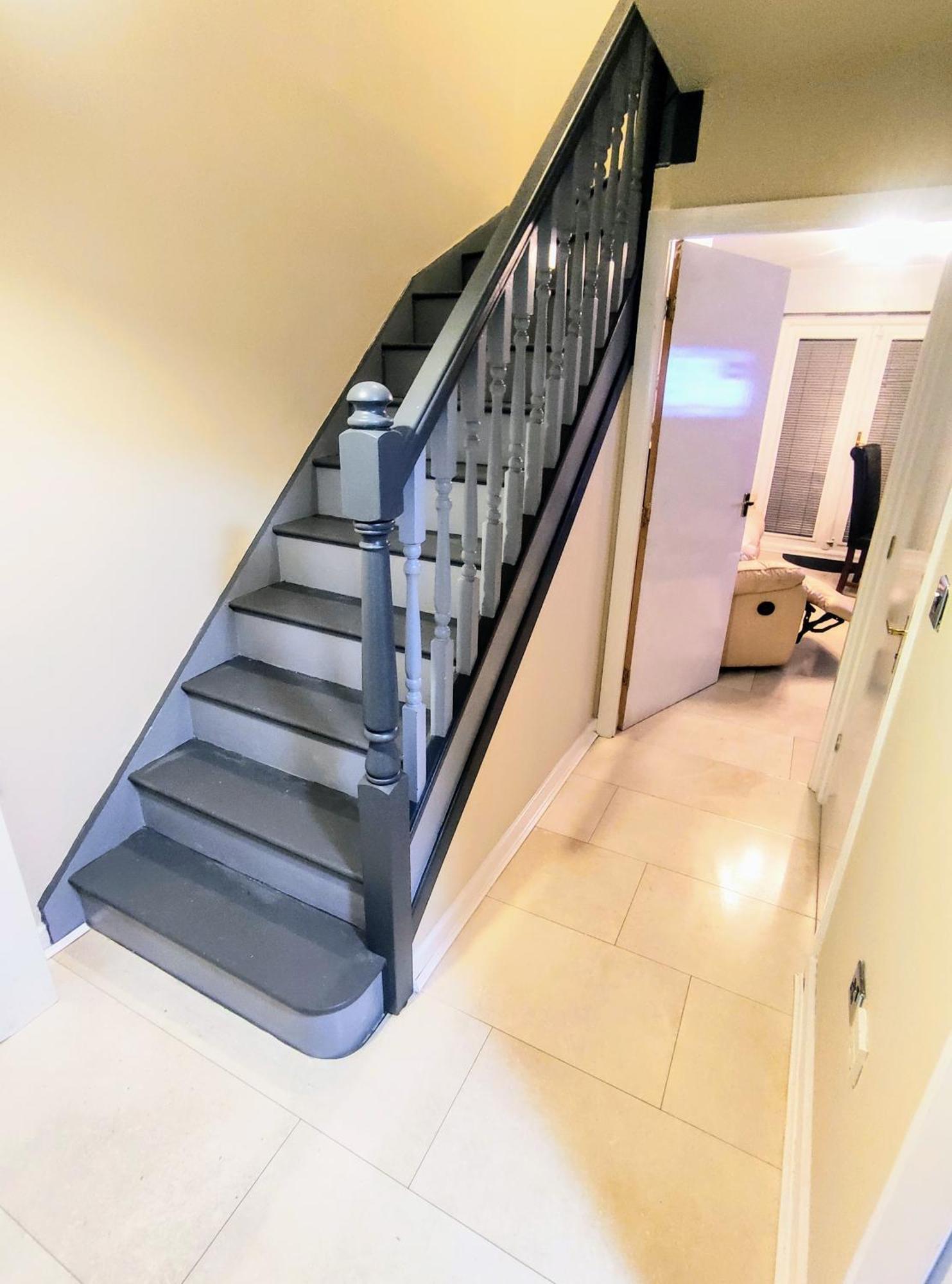 High Rigg House Bradford - Luxury Accomodation With Private Parking Idle Exteriér fotografie