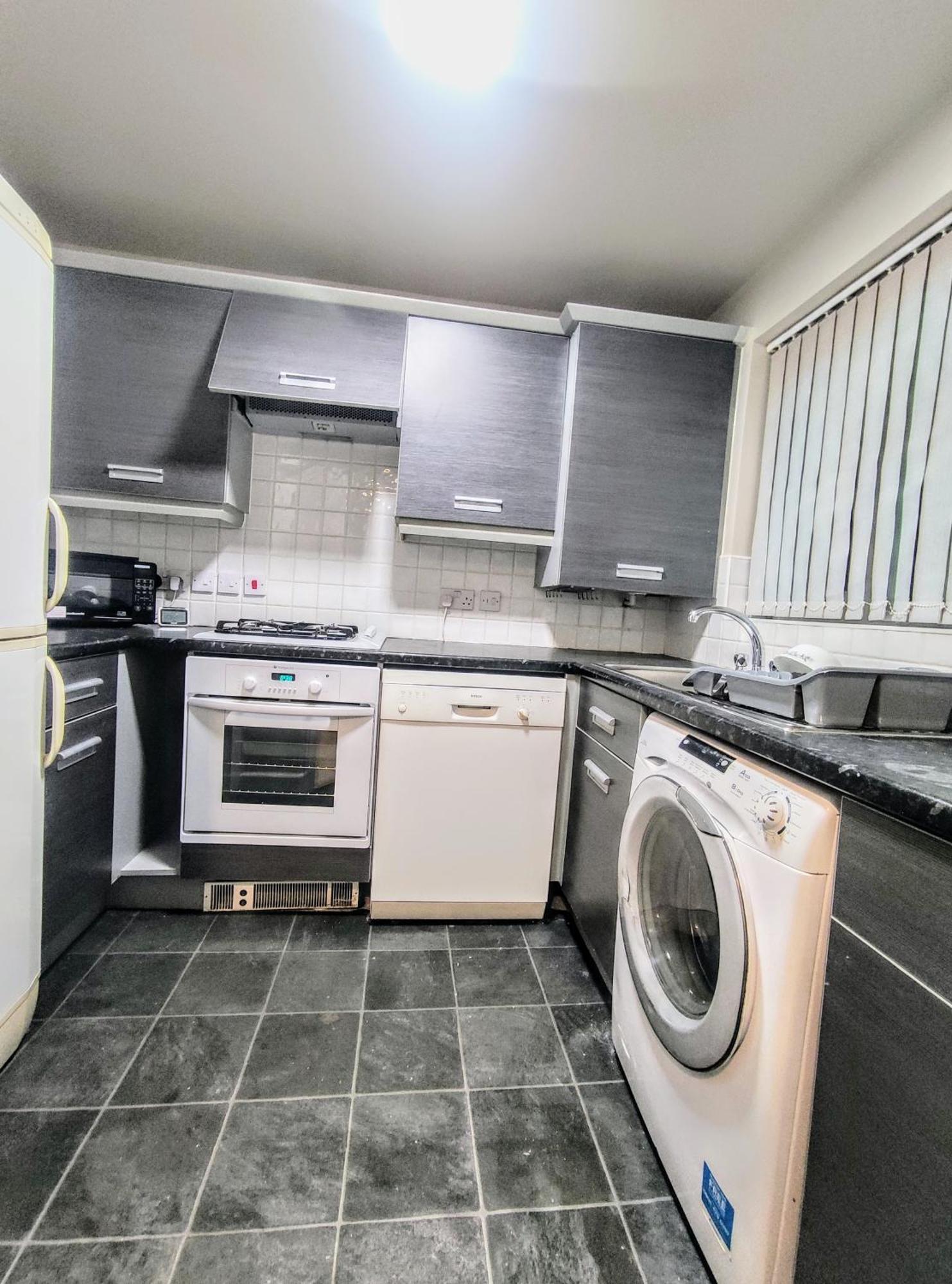 High Rigg House Bradford - Luxury Accomodation With Private Parking Idle Exteriér fotografie